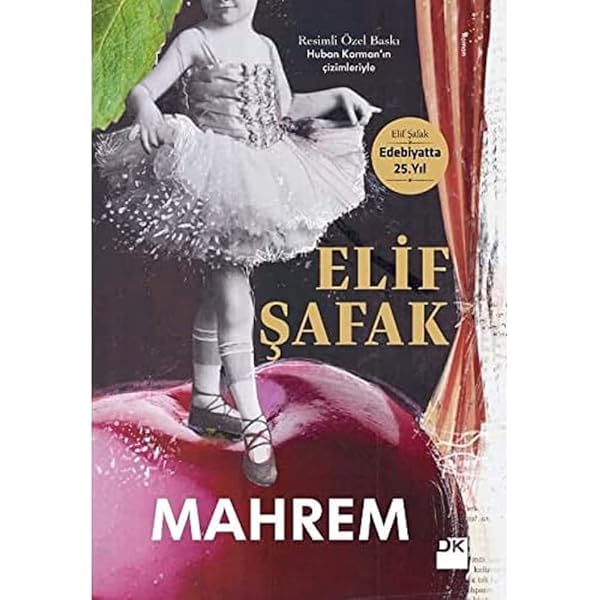 Mahrem (Turkish Edition) - 549