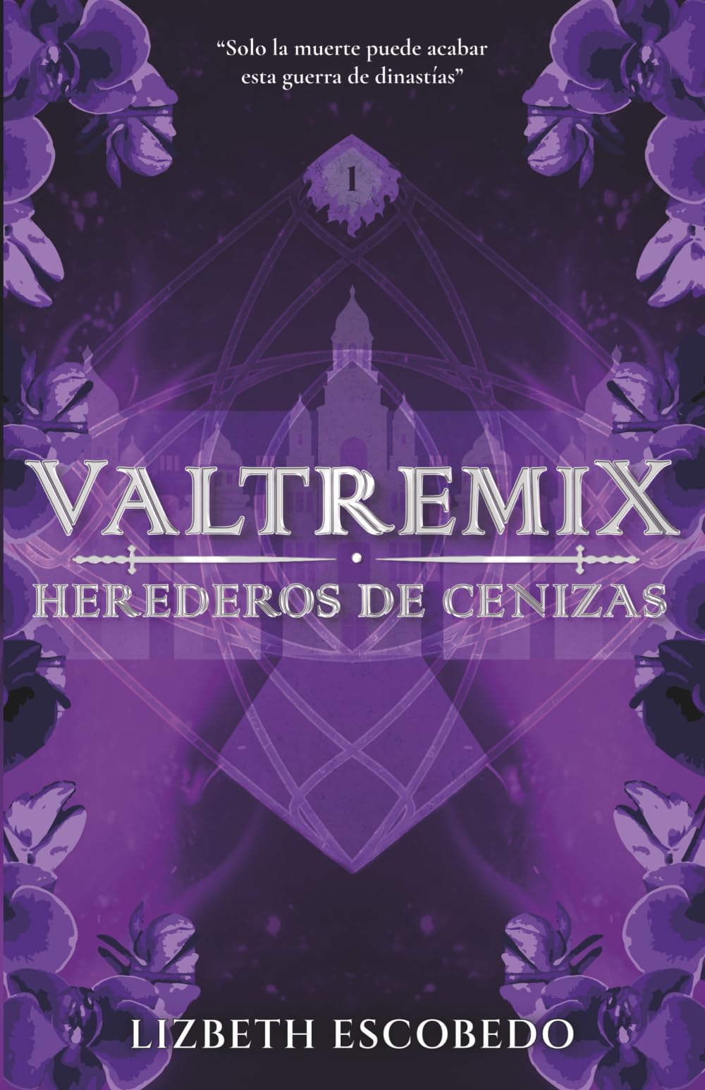 Valtremix: Herederos de Cenizas (Spanish Edition)