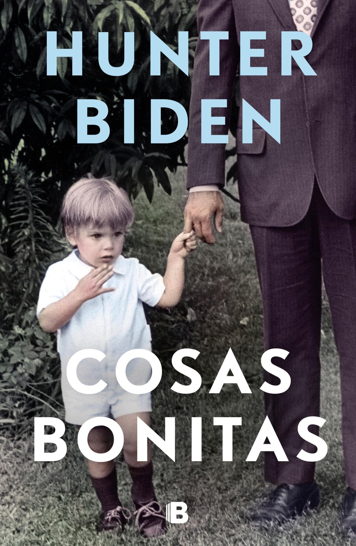 Cosas bonitas / Beautiful Things (Spanish Edition)
