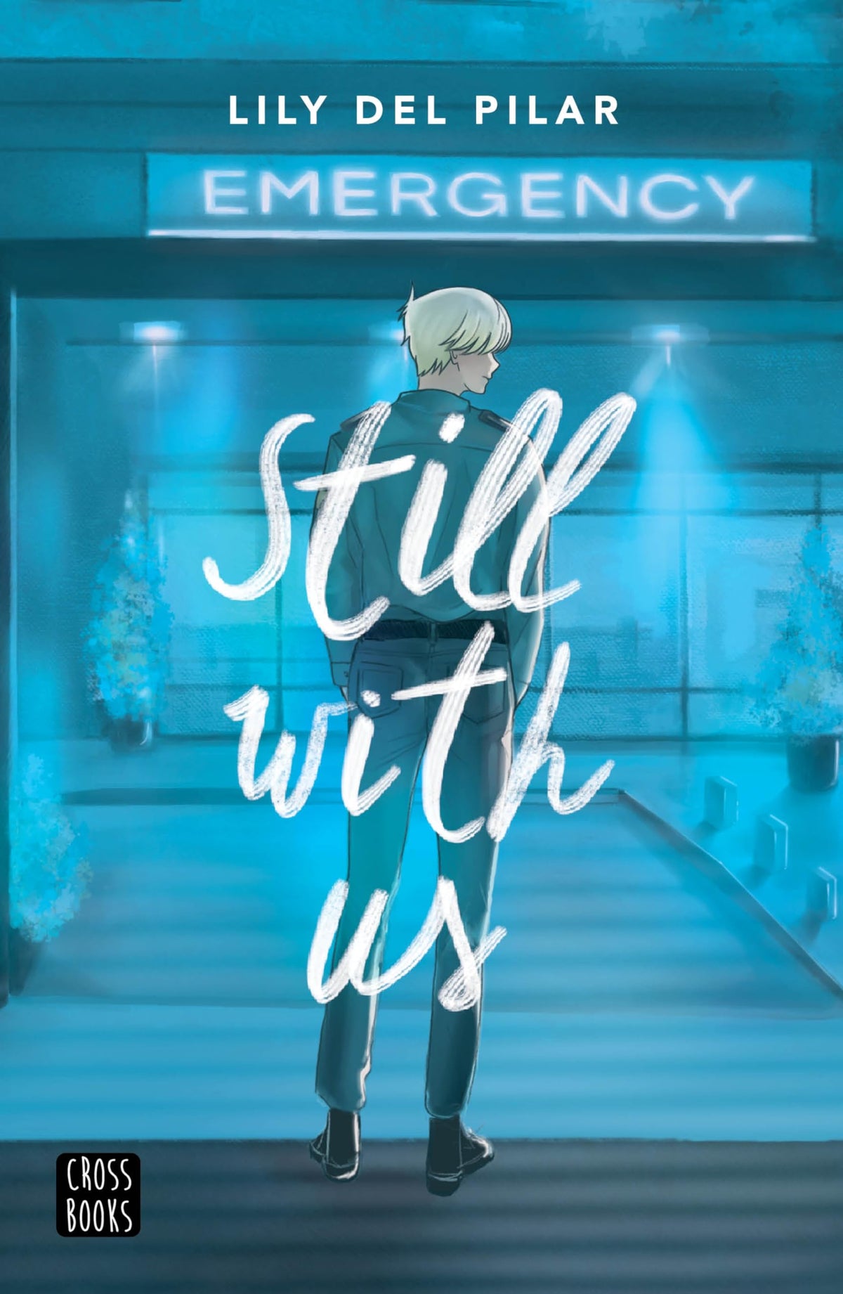 Still with us (Spanish Edition)