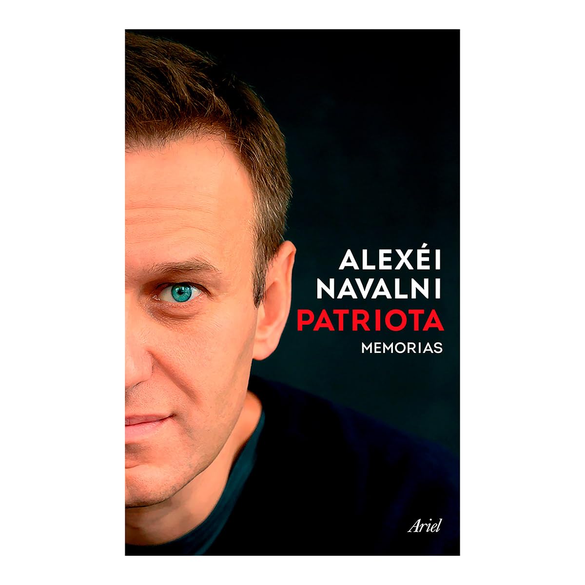 Patriota: Memorias / Patriot: A Memoir (Spanish Edition)