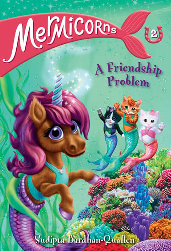 A friendship problem