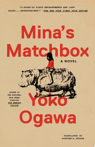 Mina's Matchbox