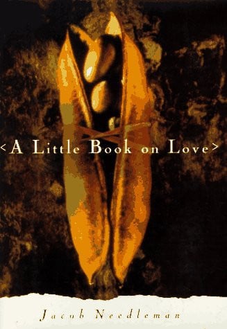 A little book on love