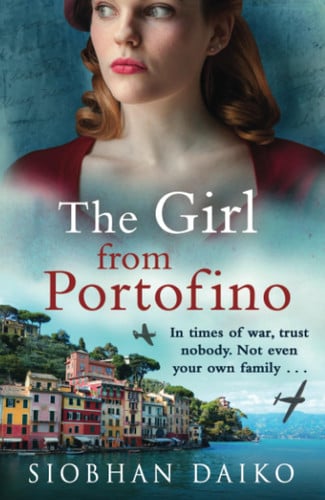 The girl from Portofino