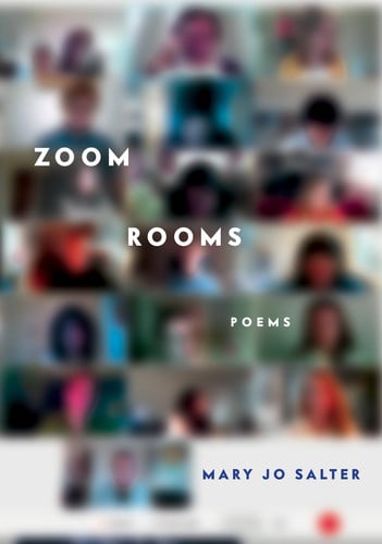 Zoom rooms: poems
