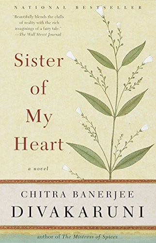 Sister of my heart