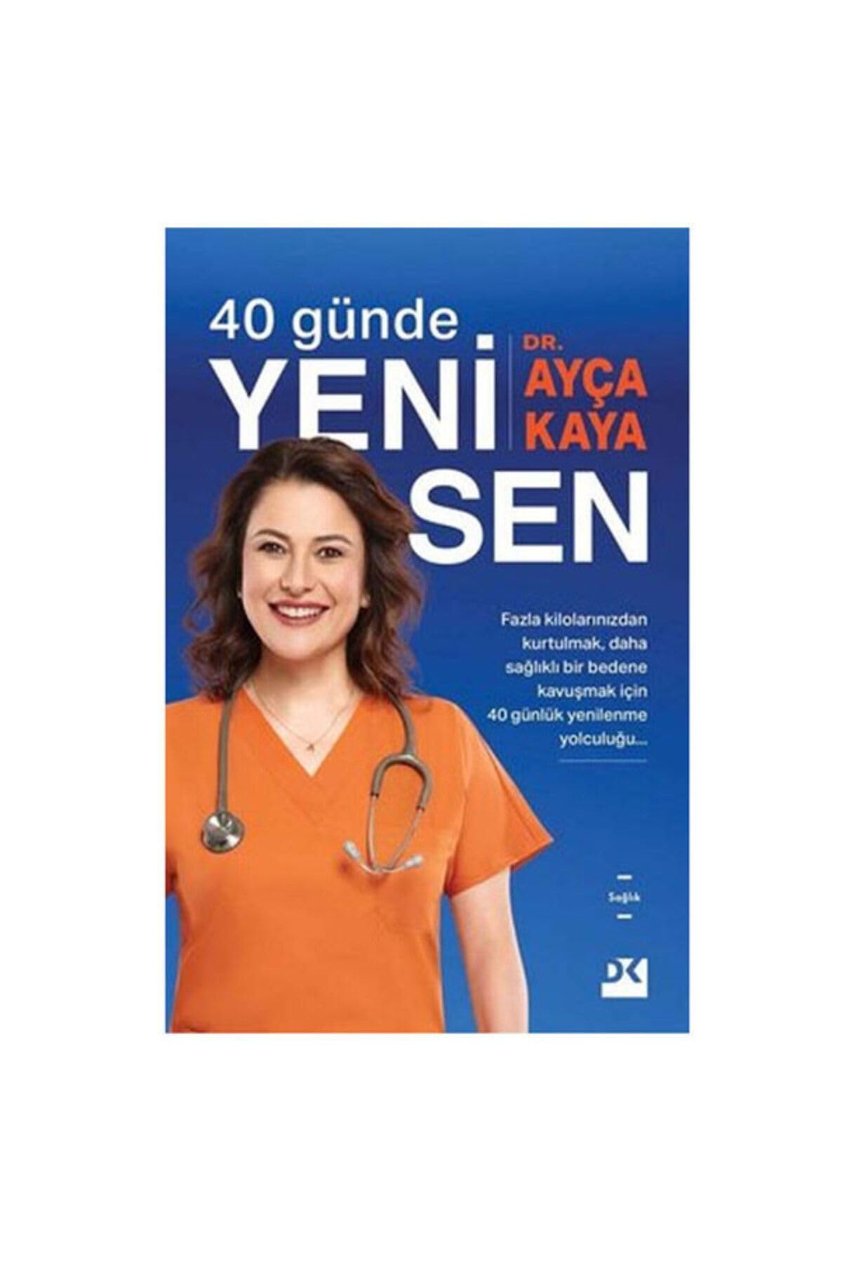 40 Günde Yeni Sen - 576