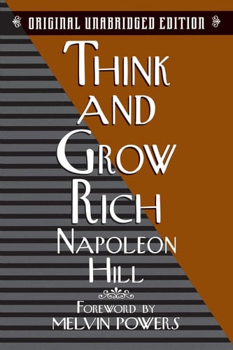 Think and grow rich