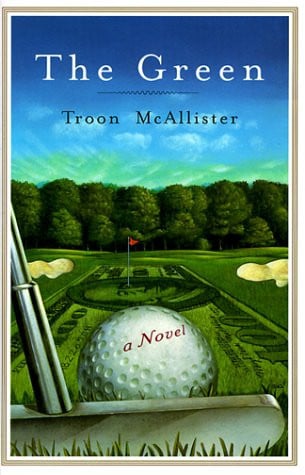The green