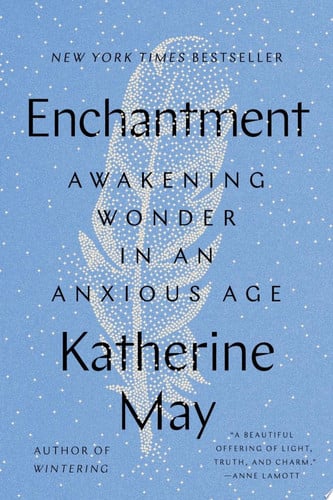 Enchantment: awakening wonder in an anxious age