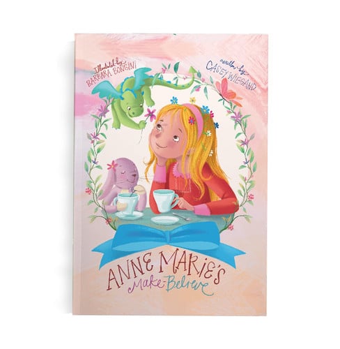 Annemarie's Make-Believe