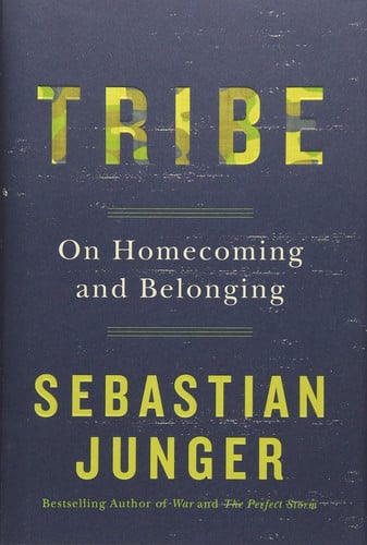 Tribe On Homecoming and Belonging