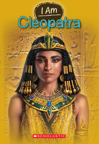 I am Cleopatra