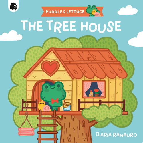 The Tree House