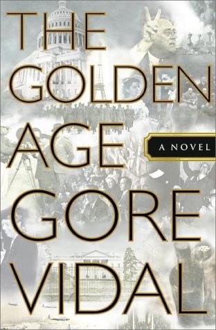 The golden age: a novel