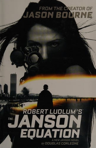 Robert Ludlum's The Janson equation