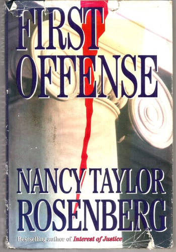 First offense