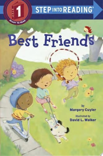 Best Friends