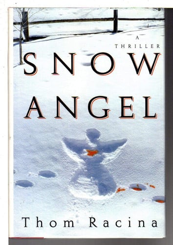 Snow angel