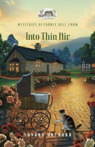 Into thin air