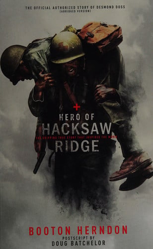Hero of Hacksaw Ridge