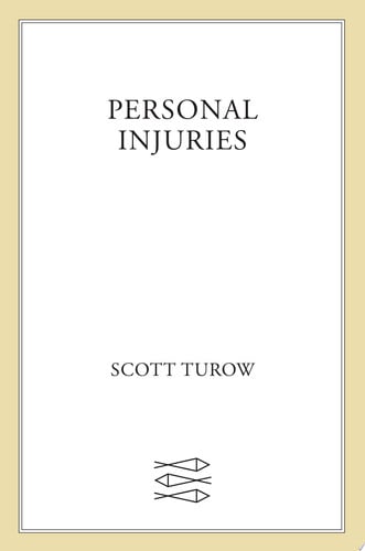 Personal injuries