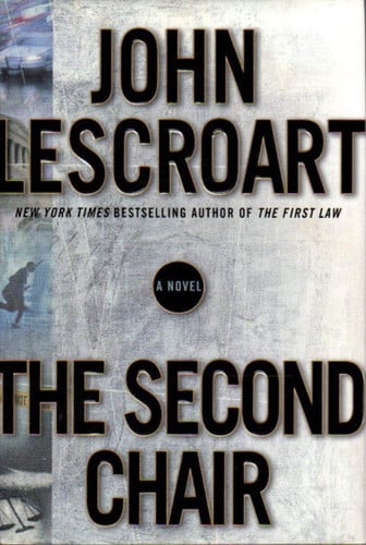 The second chair