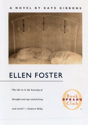 Ellen Foster