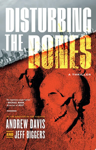 Disturbing the bones