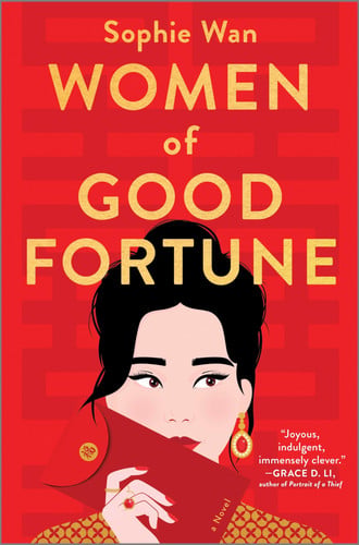 Women of good fortune: a novel