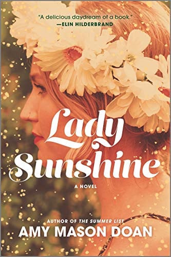 Lady Sunshine: a novel