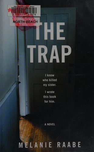 The trap