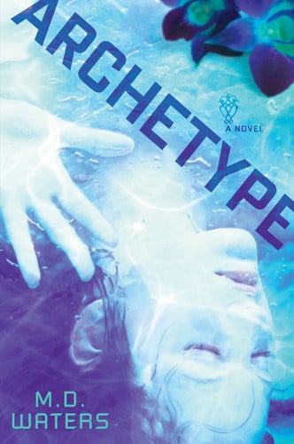 Archetype: a novel