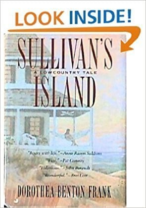 Sullivan's Island A Lowcountry Tale
