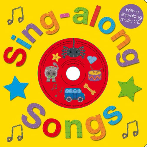 Sing-along songs