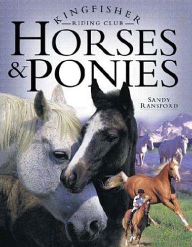 Horses and Ponies