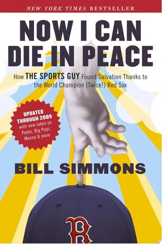 Now I can die in peace: how the sports guy found salvation thanks to the world champion (twice!) Red Sox