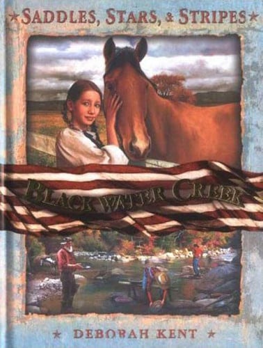 Blackwater Creek
