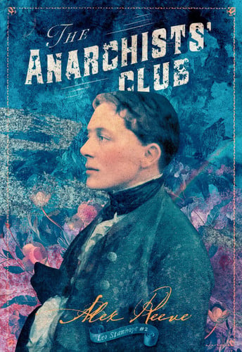 The Anarchists' club