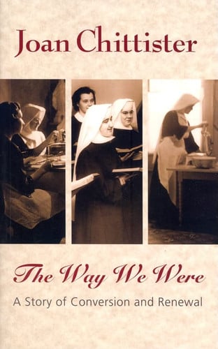 The way we were: a story of conversion and renewal