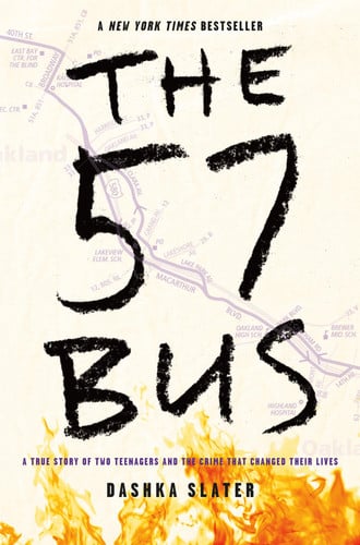 The 57 bus