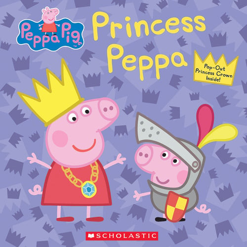 Princess Peppa (Peppa Pig)