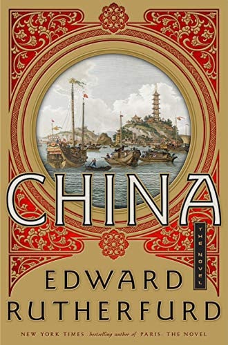 China: the novel