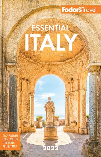 Essential Italy 2022