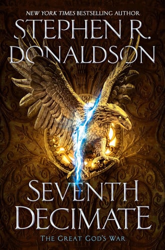Seventh decimate