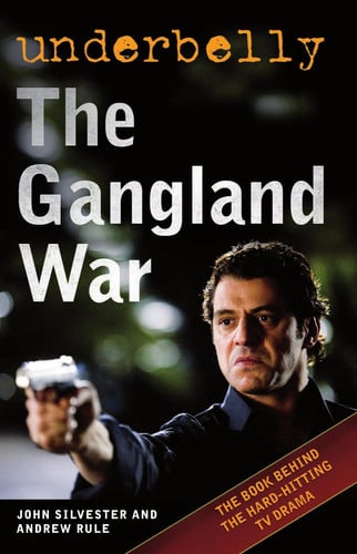 Underbelly The Gangland War