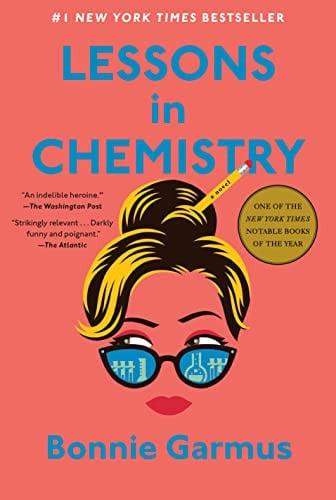 Lessons in chemistry