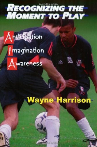 Recognizing the Moment to Play Anticipation, Imagination, Awareness