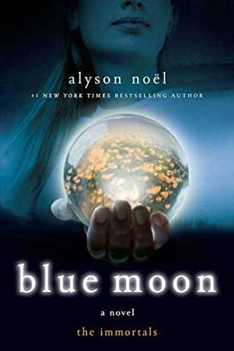 Blue moon: a novel